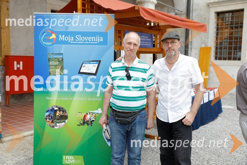 Dobrodošli doma 2018