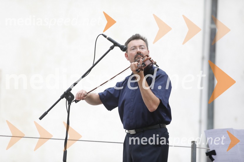 Dobrodošli doma 2018