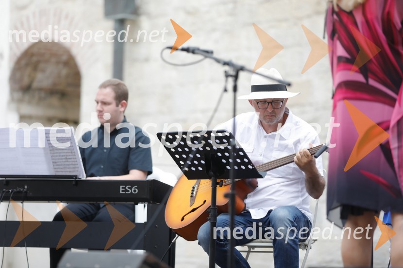 Dobrodošli doma 2018