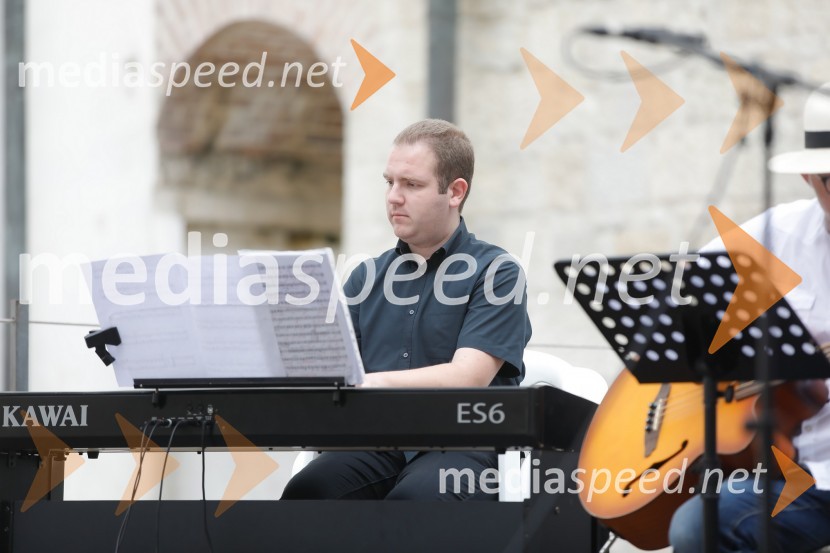 Dobrodošli doma 2018