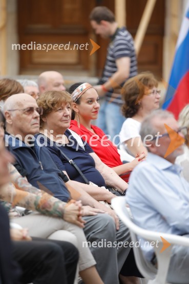 Dobrodošli doma 2018