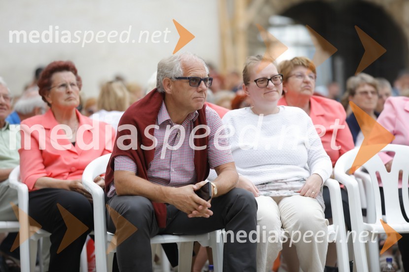 Dobrodošli doma 2018