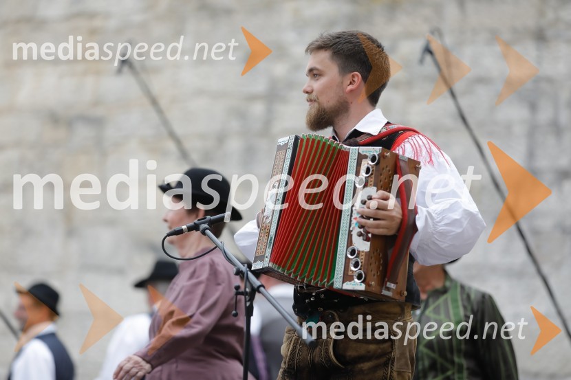 Dobrodošli doma 2018