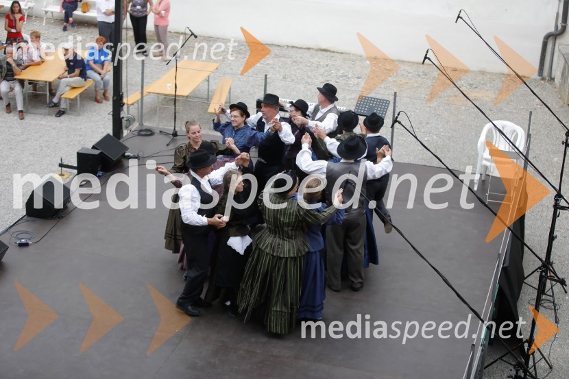 Dobrodošli doma 2018Dobrodošli doma 2018