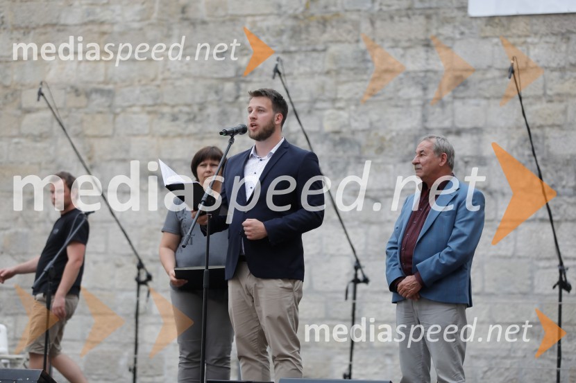 Dobrodošli doma 2018