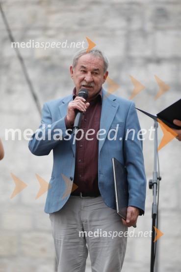 Dobrodošli doma 2018