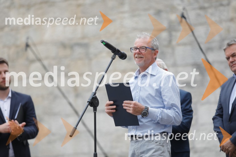 Dobrodošli doma 2018