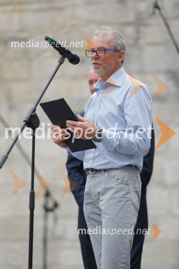 Dobrodošli doma 2018