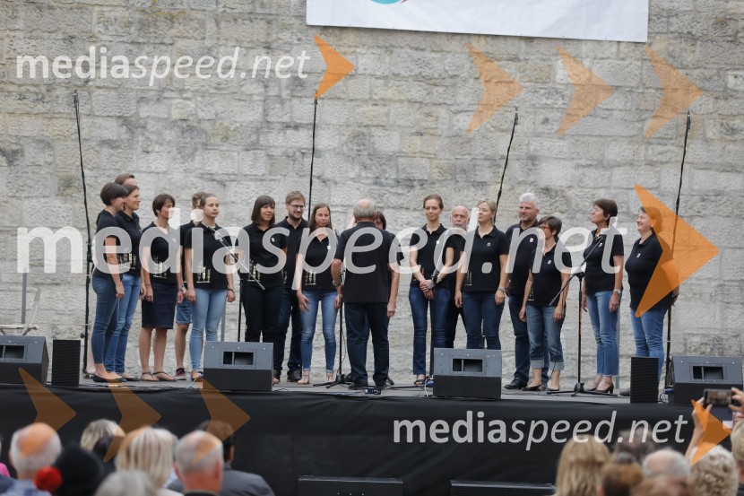 Dobrodošli doma 2018Dobrodošli doma 2018