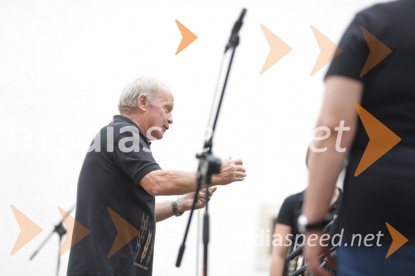 Dobrodošli doma 2018