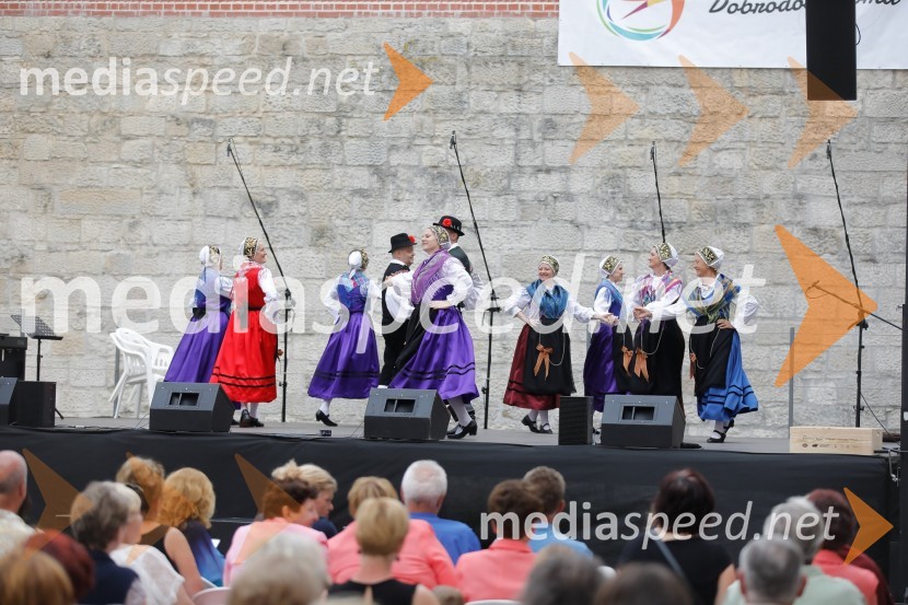 Dobrodošli doma 2018Dobrodošli doma 2018