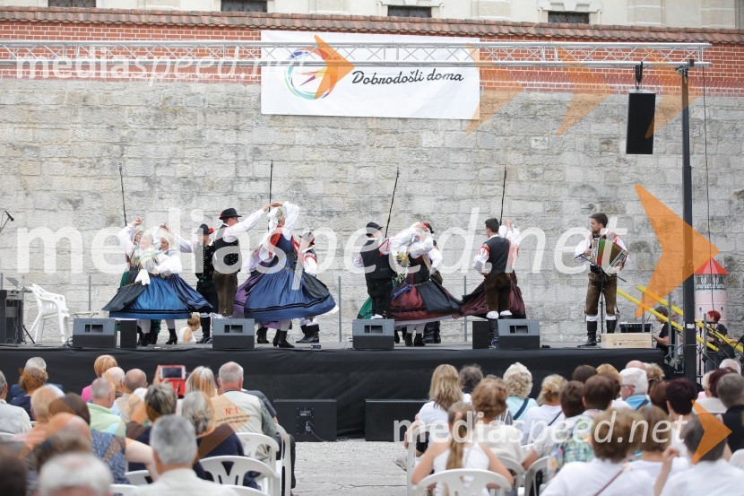 Dobrodošli doma 2018Dobrodošli doma 2018