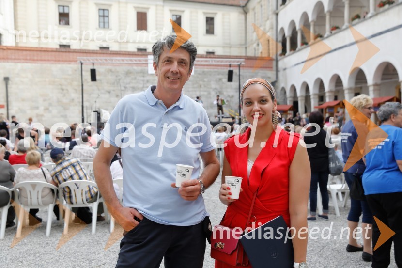 Dobrodošli doma 2018