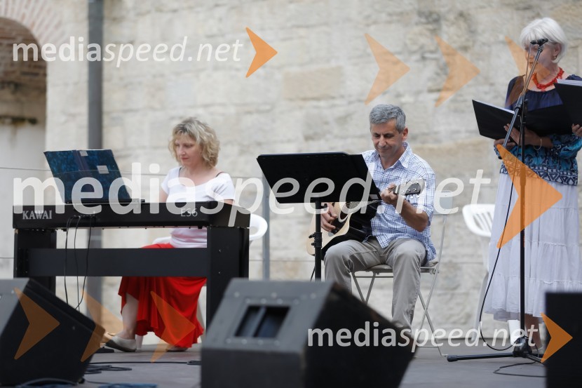 Dobrodošli doma 2018