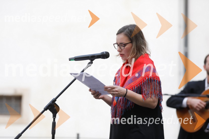 Dobrodošli doma 2018