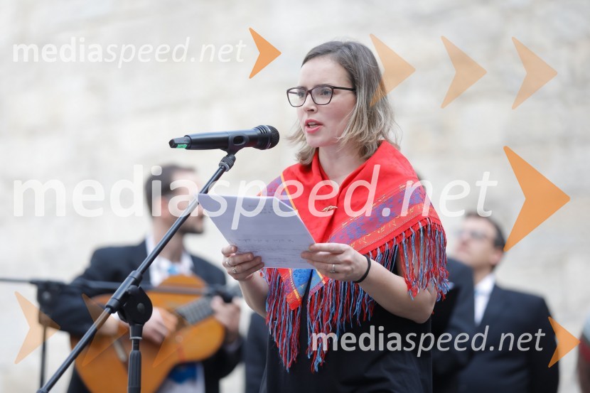 Dobrodošli doma 2018