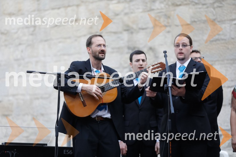 Dobrodošli doma 2018