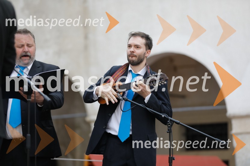 Dobrodošli doma 2018