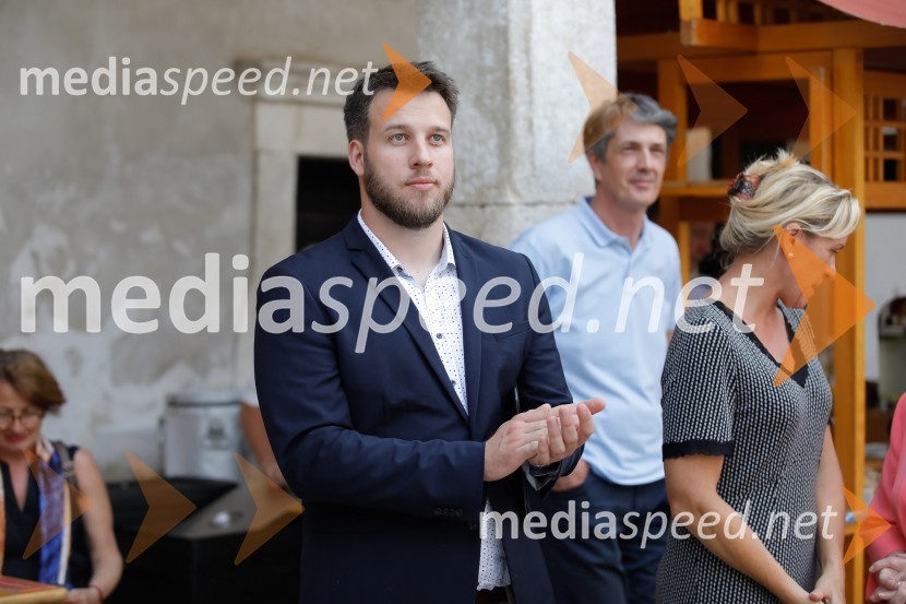 Dobrodošli doma 2018