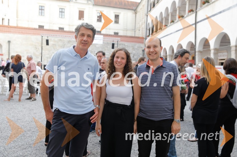 Dobrodošli doma 2018