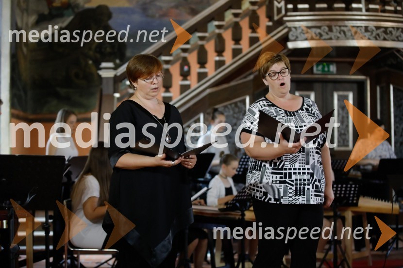 Dobrodošli doma 2018