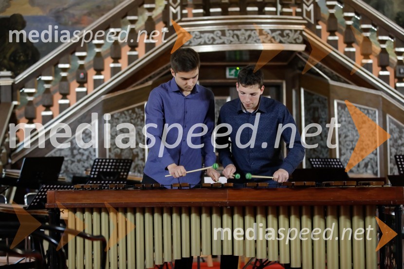 Dobrodošli doma 2018