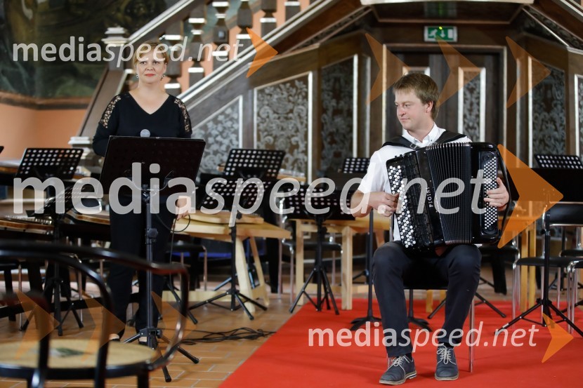 Dobrodošli doma 2018