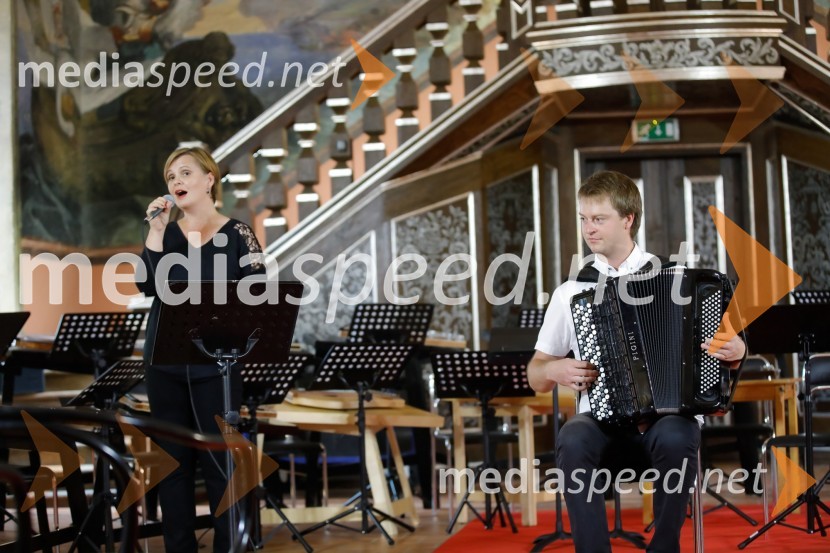 Dobrodošli doma 2018