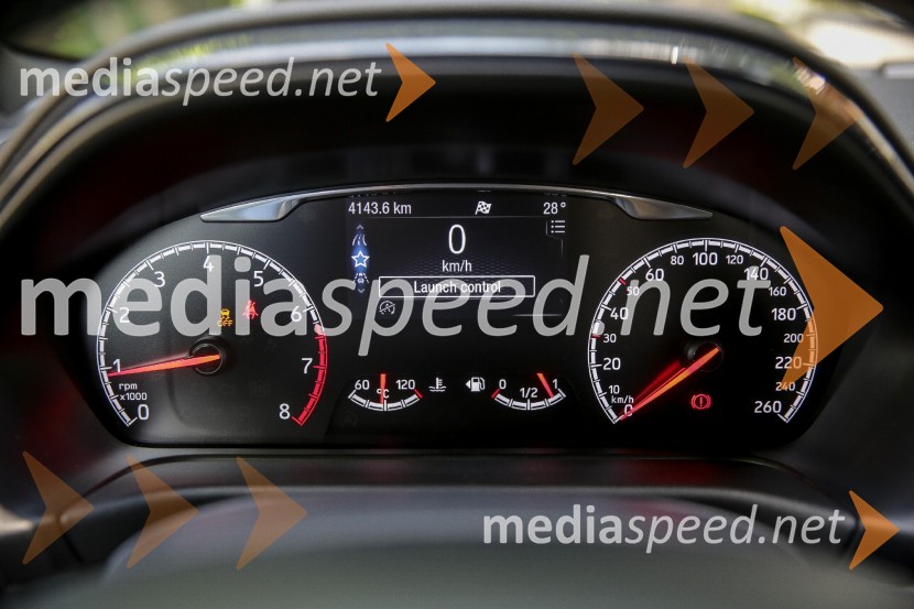 Ford FiestaPredstavitev najdrznejših Fordovih vozil