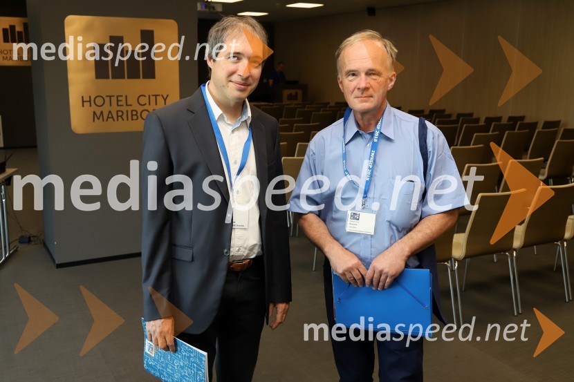  Andrej Trost, Prof.dr.elektrotehnike;  ... 25. Mednarodna konferenca o sistemih, signalih in procesiranju slik