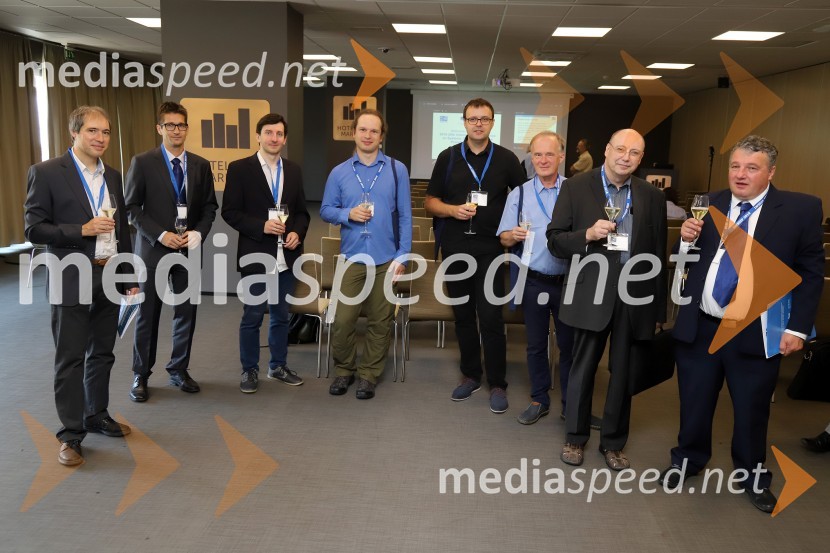 25. Mednarodna konferenca o sistemih, signalih in procesiranju slik