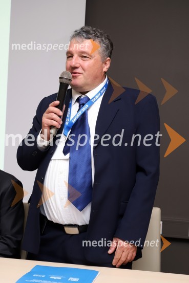 prof. dr. Peter  Planinšič, Prof.dr.elektrotehnike25. Mednarodna konferenca o sistemih, signalih in procesiranju slik