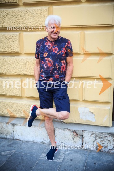  Andrej Šifrer, glasbenikGala koncert Poletna noč 2018