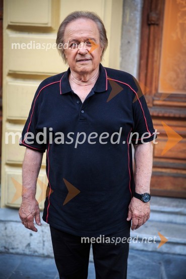  Alfi Nipič, pevecGala koncert Poletna noč 2018