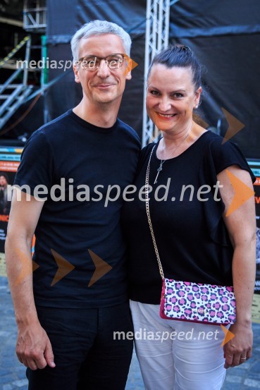 Gala koncert Poletna noč 2018