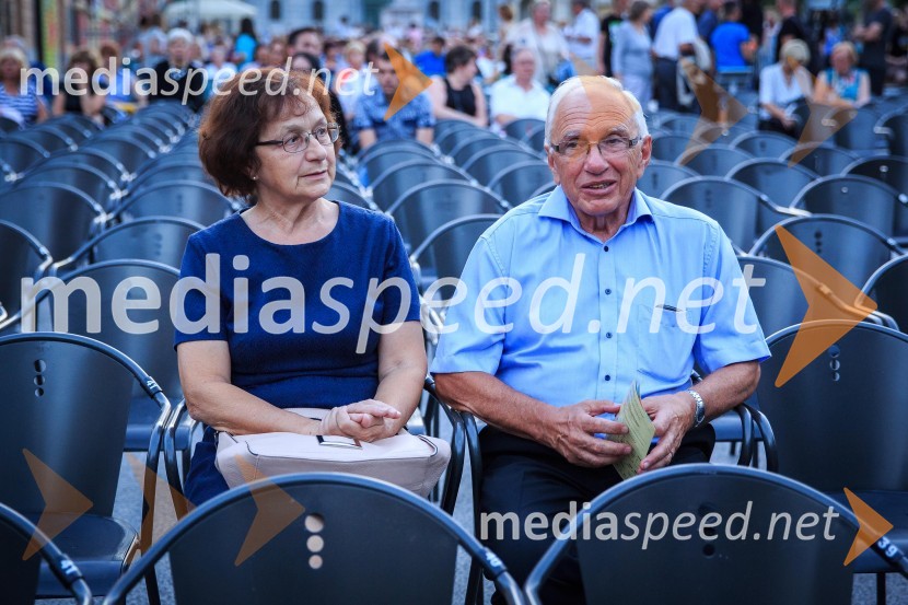 Gala koncert Poletna noč 2018