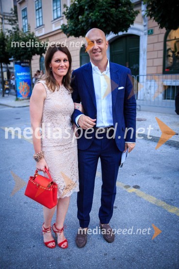 Gala koncert Poletna noč 2018