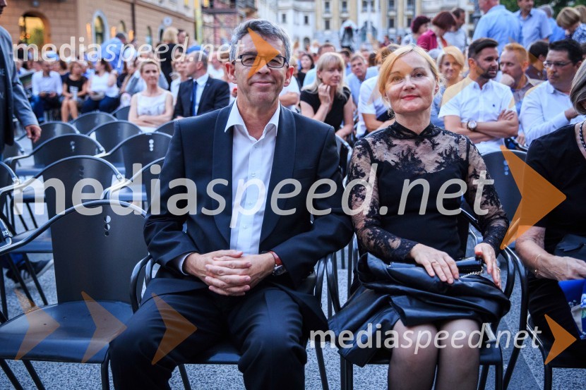 Gala koncert Poletna noč 2018