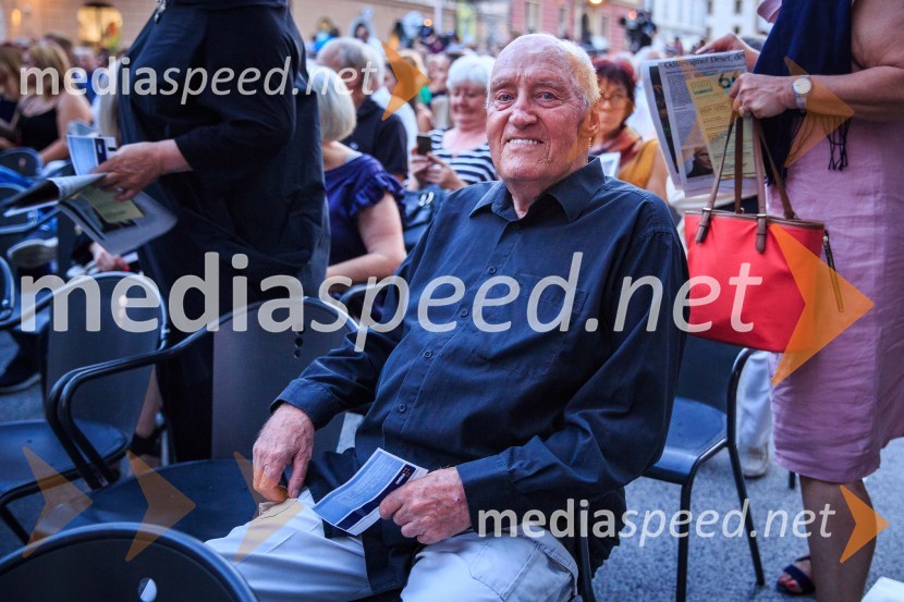  Mojmir Sepe, skladateljGala koncert Poletna noč 2018
