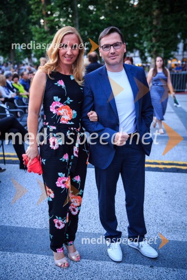 Gala koncert Poletna noč 2018