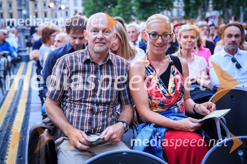 Gala koncert Poletna noč 2018