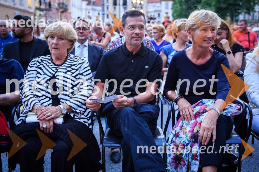 Gala koncert Poletna noč 2018