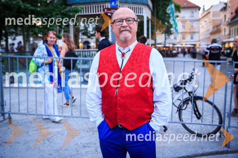 Tomaž Domicelj, glasbenikGala koncert Poletna noč 2018