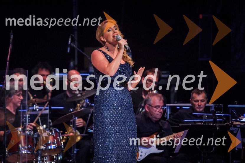  Eva  Hren, pevkaGala koncert Poletna noč 2018