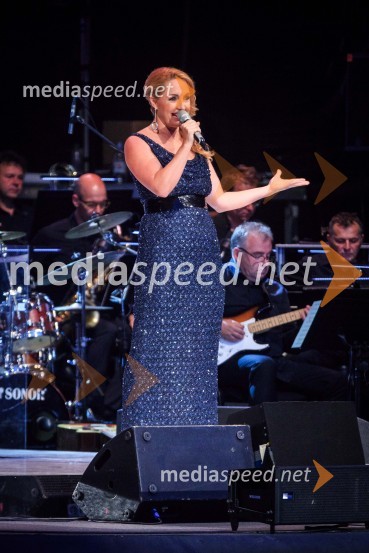  Eva  Hren, pevkaGala koncert Poletna noč 2018