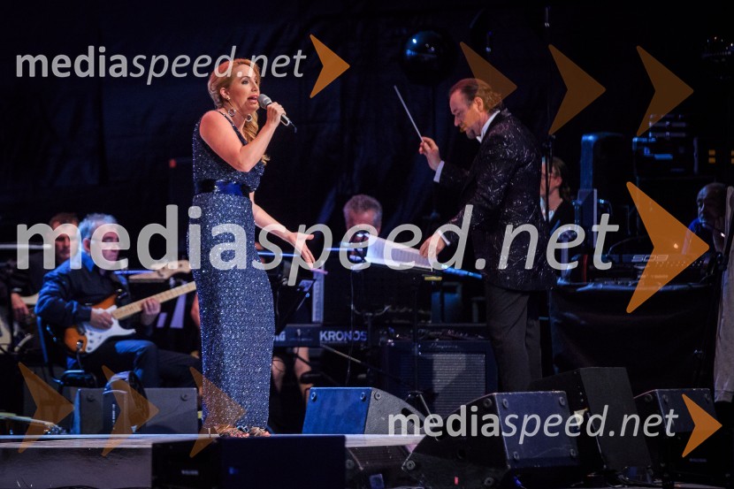  Eva  Hren, pevkaGala koncert Poletna noč 2018