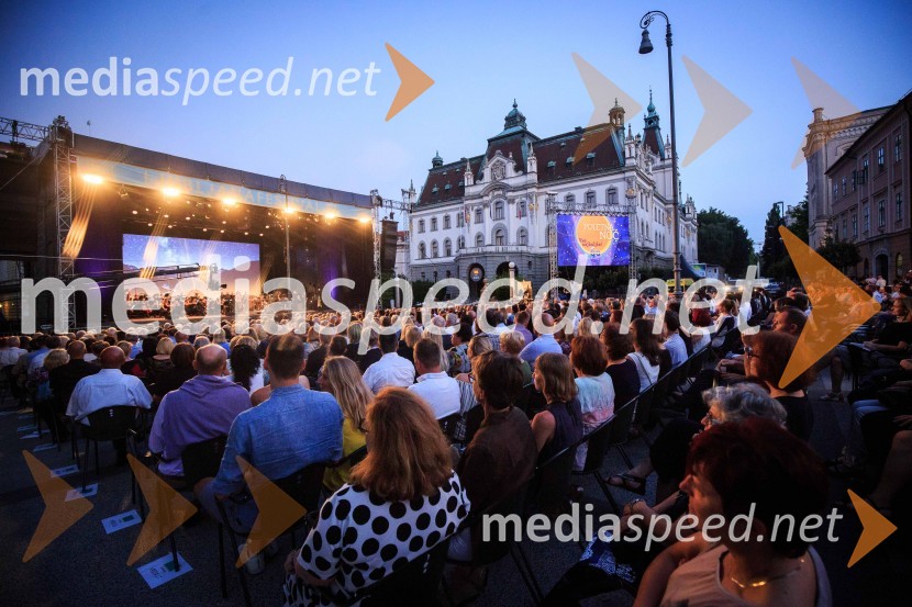 Gala koncert Poletna noč 2018Gala koncert Poletna noč 2018