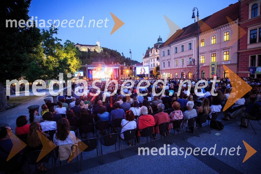 Gala koncert Poletna noč 2018Gala koncert Poletna noč 2018