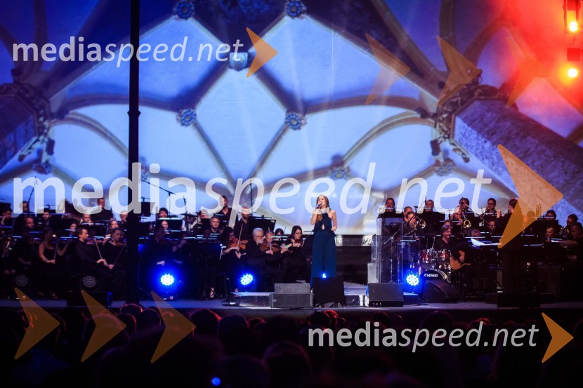 Gala koncert Poletna noč 2018Gala koncert Poletna noč 2018