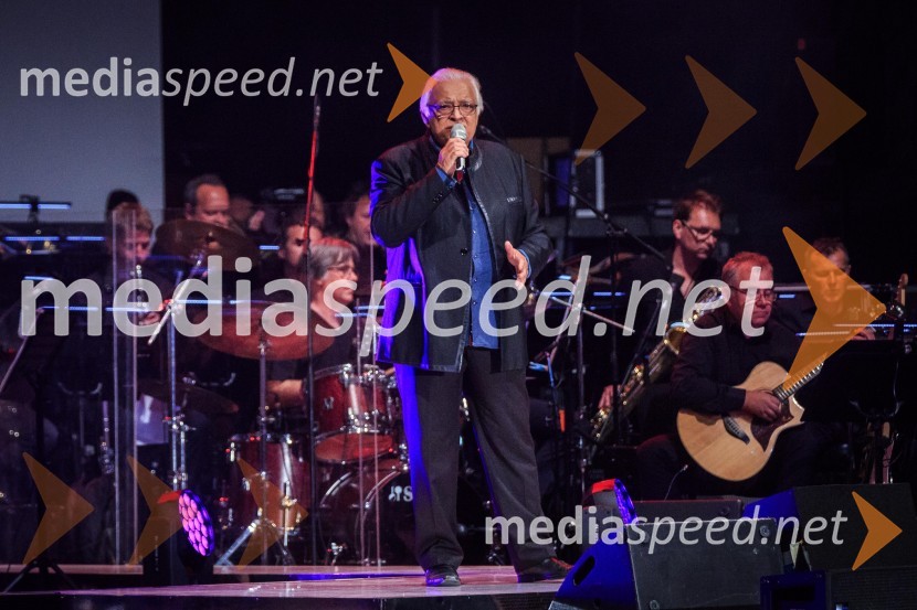  Oto Pestner, pevecGala koncert Poletna noč 2018